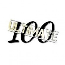 Ultimate 100 -- OG Puff eJuice | 100 ml Bottles